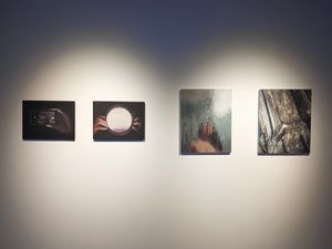 object orientations at Gravity Art Space